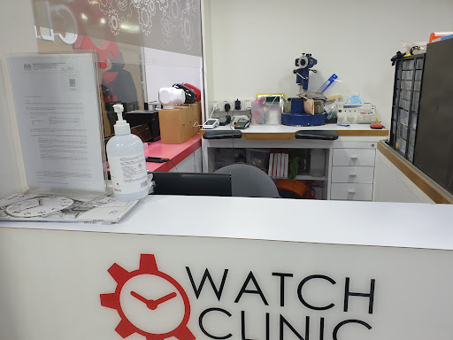 Watch Clinic