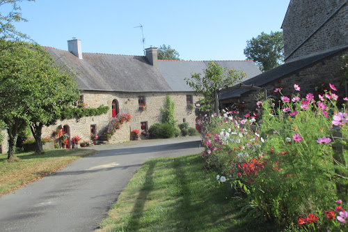 Lodge Gîtes de Launay Beaudoin Baguer-Pican