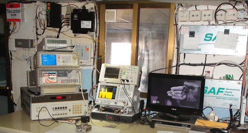 DIGITAL TVC en Sant Esteve Sesrovires, Barcelona