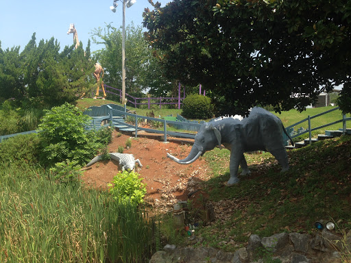 Amusement Center «Funntasia Family Fun Center», reviews and photos, 2016 Memorial Pkwy NW, Huntsville, AL 35810, USA