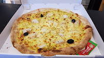 Plats et boissons du Livraison de pizzas Pizza Montolivet à Marseille - n°16