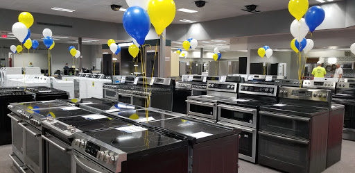 Appliance Store «Judd & Black Appliance Everett», reviews and photos, 3001 Hewitt Ave, Everett, WA 98201, USA