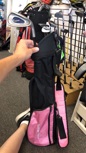 Sporting Goods Store «Play It Again Sports», reviews and photos, 6011 E Main St, Columbus, OH 43213, USA