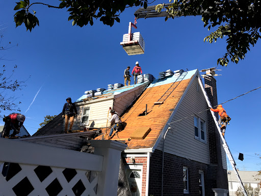 Roofing Contractor «All Professional Remodeling Group LLC», reviews and photos, 144 Sherman Ave, Cedar Grove, NJ 07009, USA