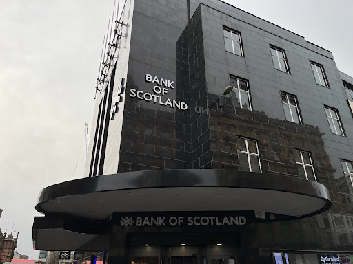 Bank of Scotland