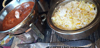Curry du Restaurant indien Le Taj Mahal à Le Havre - n°19
