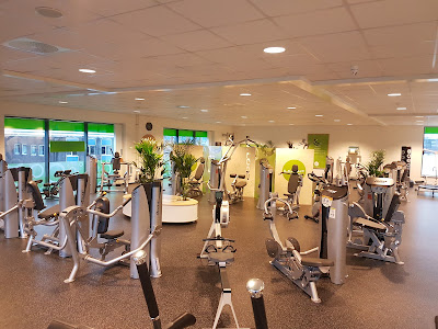 Gym in Rødovre, Denmark | Top-Rated.Online