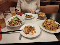 Nouille du Restaurant chinois CHEZ HL à Paris - n°15