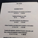 Photo n°10 de l'avis de Nicholas.a fait le 28/05/2023 à 17:22 sur le  Da Luisa | Trattoria Pizzeria à Como