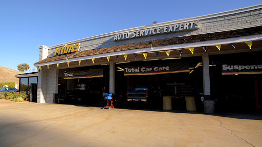 Car Repair and Maintenance «Midas», reviews and photos, 796 N Diamond Bar Blvd, Diamond Bar, CA 91765, USA