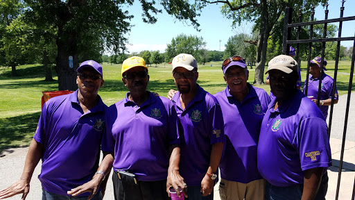 Golf Course «South Gleason Golf Course», reviews and photos, 3400 Jefferson St, Gary, IN 46408, USA