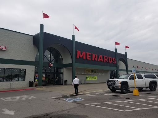 Home Improvement Store «Menards», reviews and photos, 3200 Manawa Center Dr, Council Bluffs, IA 51501, USA