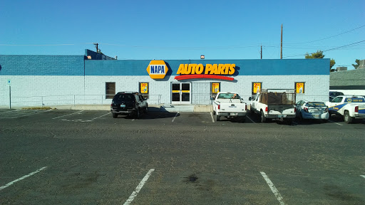 Auto body parts supplier North Las Vegas