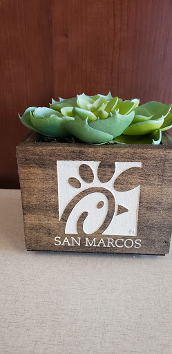 Fast Food Restaurant «Chick-fil-A», reviews and photos, 2213 S Interstate 35, San Marcos, TX 78666, USA