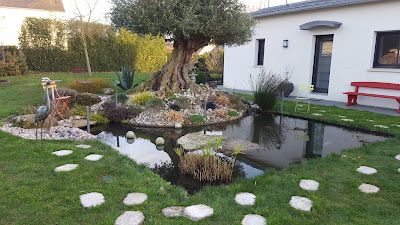 A Flore D'Eau.fr à Lesneven