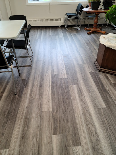 darroch flooring