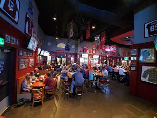 Bar «The Houndstooth», reviews and photos, 1300 University Blvd, Tuscaloosa, AL 35401, USA