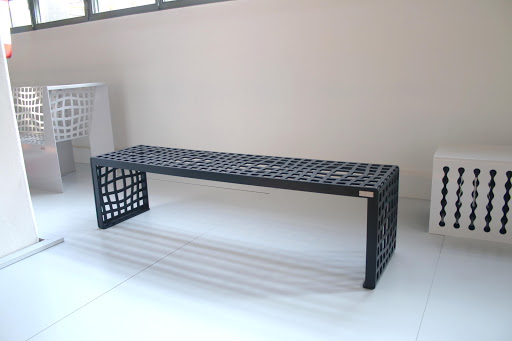 LAB23 Street Furniture - Arredo Urbano