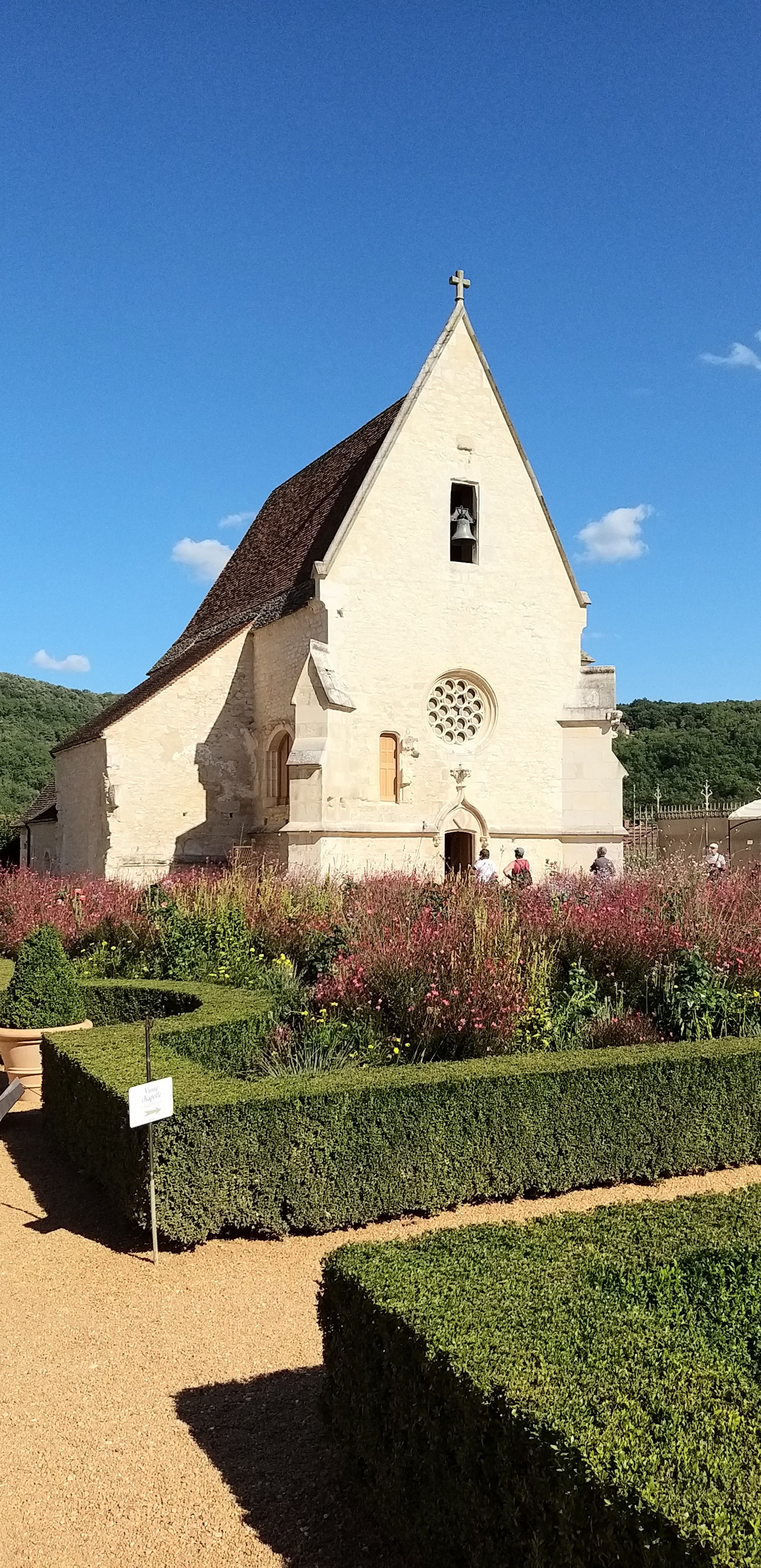 Photo n° 3 de l'avis de Muriel.E fait le 20/09/2023 à 14:56