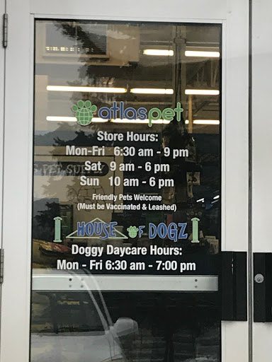 Pet Supply Store «Atlas Pet Supply», reviews and photos, 12761 Central Ave NE, Blaine, MN 55434, USA