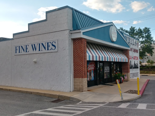 Wine Store «Wells Discount Liquors», reviews and photos, 6310 York Rd, Baltimore, MD 21212, USA