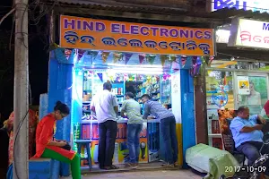 Hind Electronics image