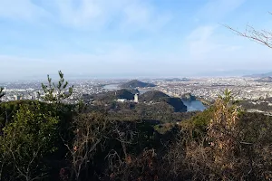 Mount Tsugao image