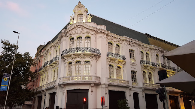 Palacio Ariztía - Museo