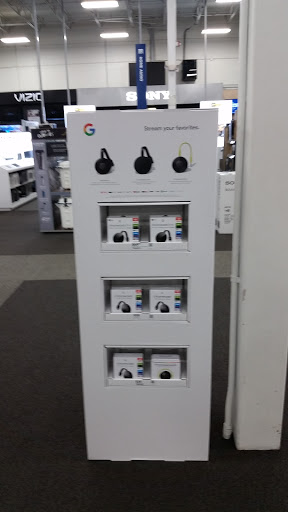 Electronics Store «Best Buy», reviews and photos, 11800 Chenal Pkwy, Little Rock, AR 72211, USA