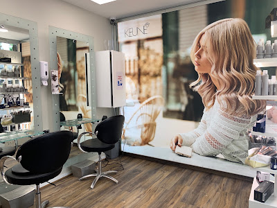 Roberto Stari - Salon de Coiffure - Caluire-et-Cuire à Caluire-et-Cuire
