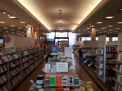 Chapters Scarborough
