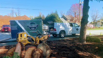 West Valley Stump Removal