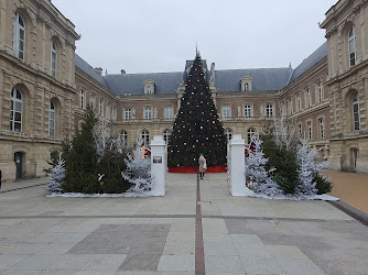 Mairie