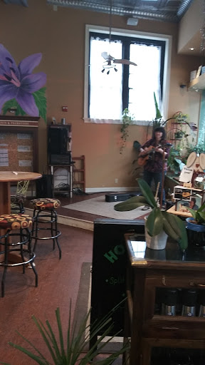 Coffee Shop «The Zen Den», reviews and photos, 20 Donaldson St, Doylestown, PA 18901, USA