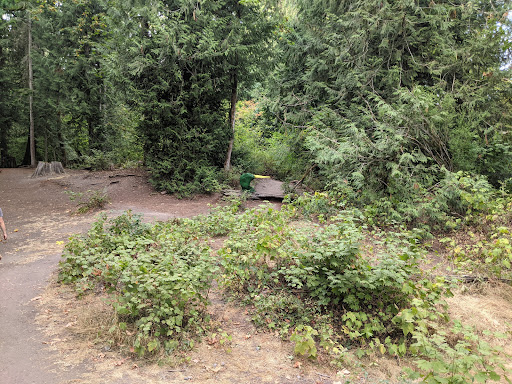 Public Golf Course «White River Disc Golf Course», reviews and photos, 2401 Stuck River Dr, Auburn, WA 98092, USA
