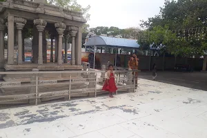 Anjeneya Temple Sirumugai image