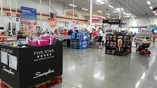 Warehouse club «BJ’s Wholesale Club», reviews and photos, 200 Easton Rd, Warrington, PA 18976, USA