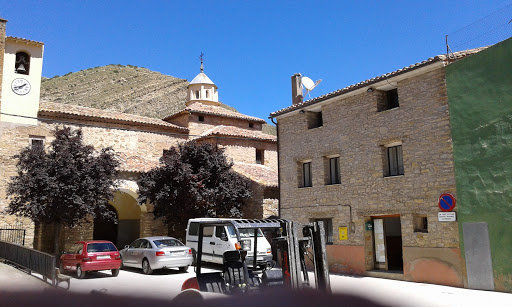 Soria Tecnologías de la Información en Cigudosa, Soria