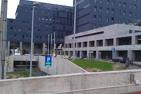 Parque Saba Hospital Vila Franca Xira