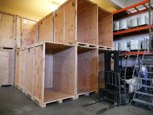 Moving and Storage Service «Eco-Movers», reviews and photos, 1200 W Nickerson St, Seattle, WA 98119, USA