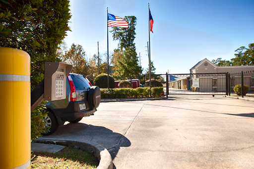 Self-Storage Facility «Metro Self Storage», reviews and photos, 560 Kingwood Dr, Kingwood, TX 77339, USA