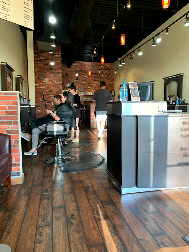 Hair Salon «Tulsa Hair Co», reviews and photos, 3545 S Peoria Ave, Tulsa, OK 74105, USA