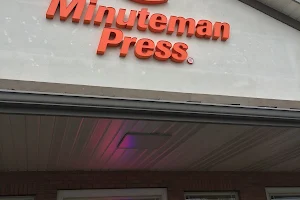 Minuteman Press, Wappingers Falls image