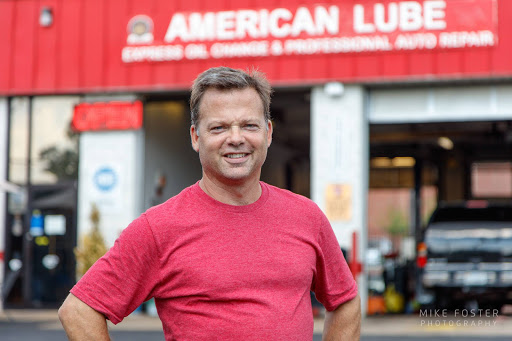 Oil Change Service «American Lube Service Center», reviews and photos, 6436 Arlington Blvd, Falls Church, VA 22042, USA