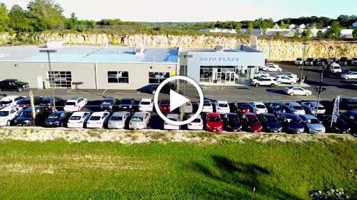 Ford Dealer «Auto Plaza Ford De Soto», reviews and photos, 12821 MO-21, De Soto, MO 63020, USA