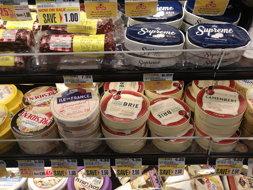 Supermarket «ShopRite», reviews and photos, 5508 Sunrise Hwy, Massapequa, NY 11758, USA