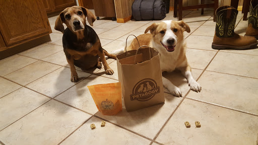 Pet Supply Store «Petagogy», reviews and photos, 5880 Ellsworth Ave, Pittsburgh, PA 15232, USA