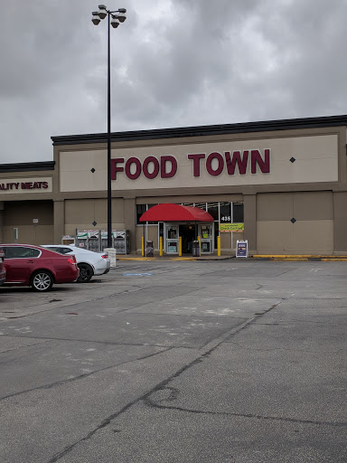 Grocery Store «Food Town #214», reviews and photos, 435 Sheldon Rd, Channelview, TX 77530, USA