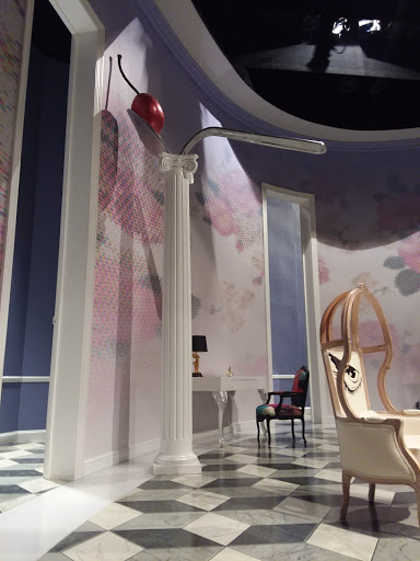 Performing Arts Theater «Shakespeare Theatre Company: Lansburgh Theatre», reviews and photos, 450 7th St NW, Washington, DC 20004, USA