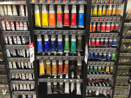 Craft Store «Michaels», reviews and photos, 12140 Blue Valley Pkwy, Overland Park, KS 66213, USA